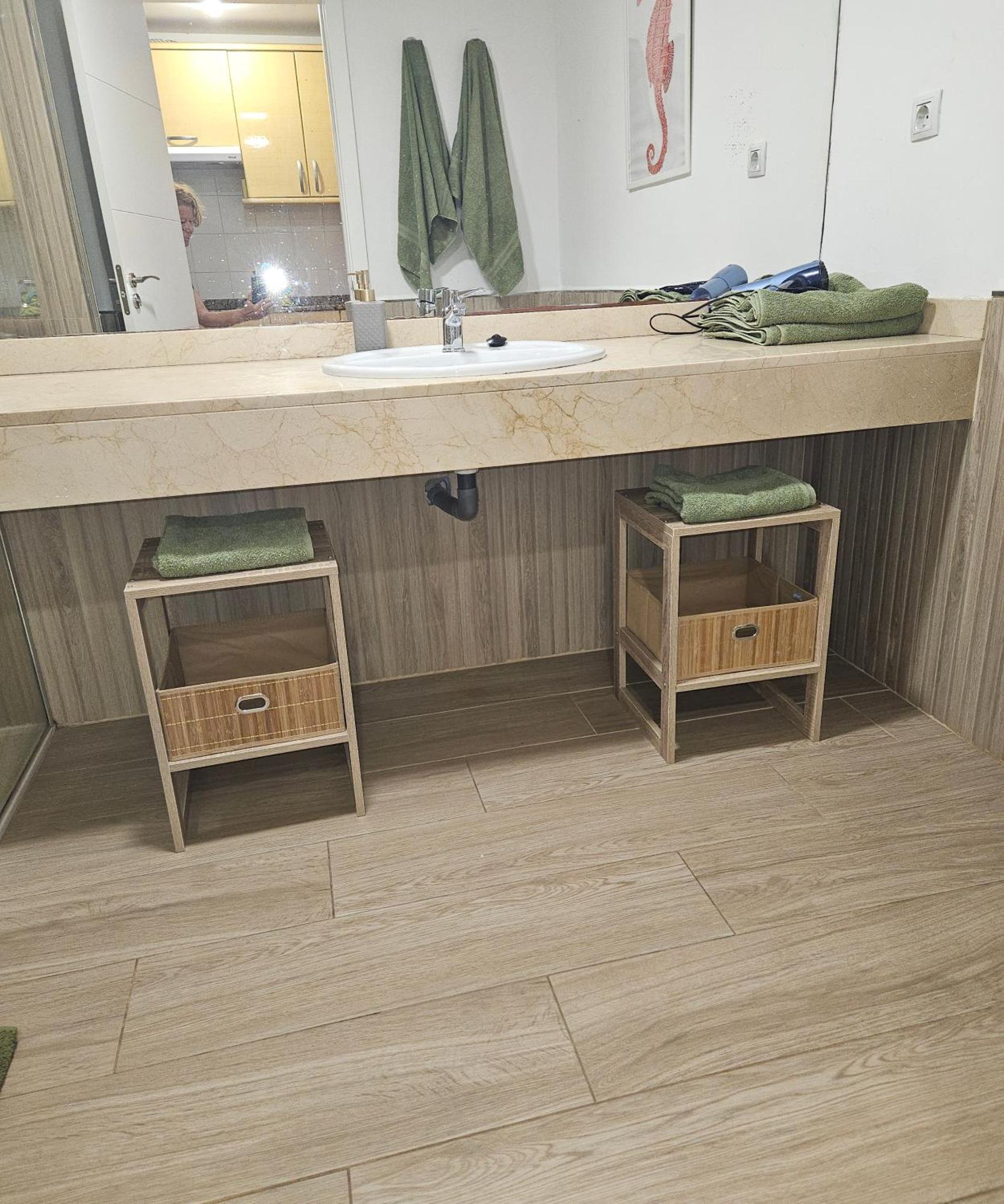 Apartamento Tamarindo I piscinas de agua salada - fibra óptica Corralejo Exterior foto